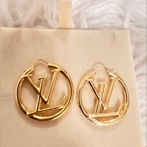 Louis Vuitton Earrings